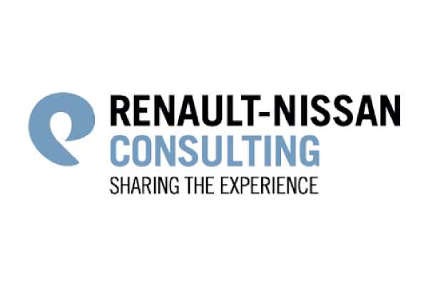 Julio de la Iglesia en Renault Nissan Consulting