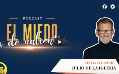 Entrevista a Julio de la Iglesia en el podcast de Guru It