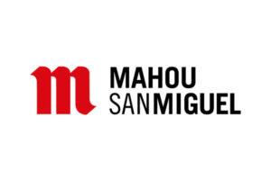Julio de la Iglesia con Mahou San Miguel