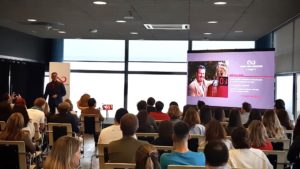 Ponencia de Julio de la Iglesia en CCS Abogados (5/7)