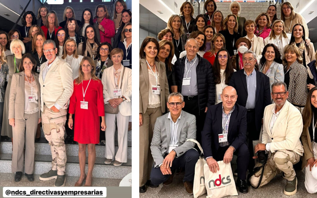 Julio de la Iglesia, ponente en las I JORNADAS EMPRESARIALES de Networking Directivas Castellón